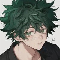 Deku (Izuku)