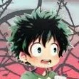 Deku enfant