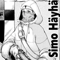 ซิโม ฮายแฮ