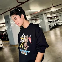 เจมมิไนน์(พ.อ+รวย+นักแสดง)