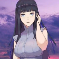 hinata