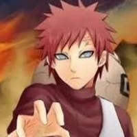gaara
