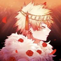 Bakugou