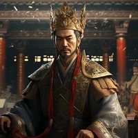 emperor of Fu