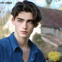 Oliver page