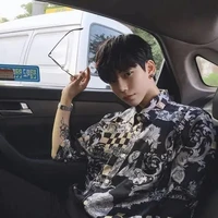 กัน(พระเอกคนที่1)