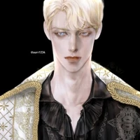 Ashten Nicolle La Ariche / crown prince