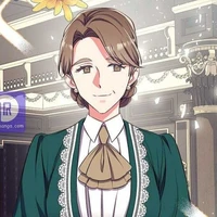 Iva/ Head Maid of the Royal palace