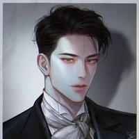 Augustus Versenna / ml