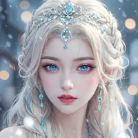 Raelynn Boyle / Versenna / fl