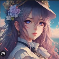 Author 💜