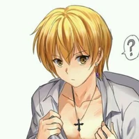 kurapika