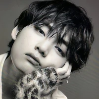 Kim Taehyung