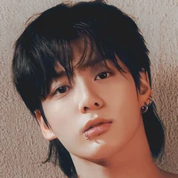 Jeon Jungkook