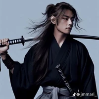 Kim Taehyung / [General]