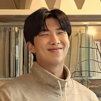 Jeon namjoon