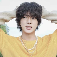 Kim seokjin