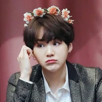 Yoongi
