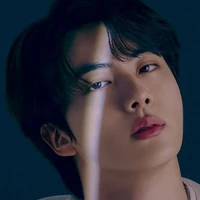 Kim Seok-Jin [ 35 Anos / Ômega ]