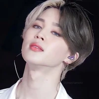 Park Jimin [ 29 Anos / Ômega ]