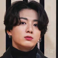 Jeon Jungkook [ 27 Anos / Alfa ]