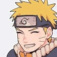 naruto🌞