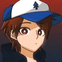 🌲Dipper Pines🌲(Omega P)(17)