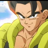 Gogeta