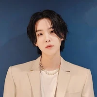 Min Yoon-gi ( amigo do Jim)