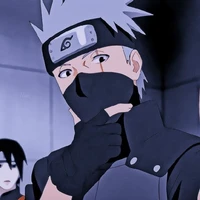 kakashi(alfa dominante)
