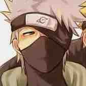 ⚡️Kakashi⚡️