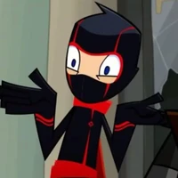 randi el ninja