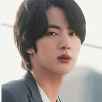 park seokjin