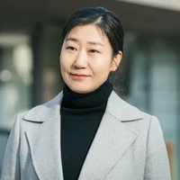 Ibu Song (Ibu Eun Jae)