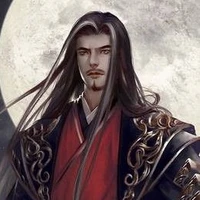 zhao Lu[líder da seita]