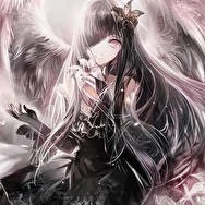 Yuri-san (Luz)
