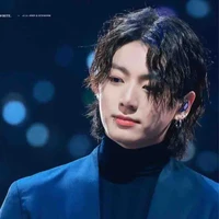Kim Jungkook (JK)Ø