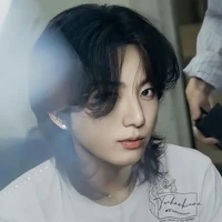 Jeon Jungkook (JK) Ø