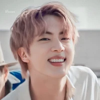Kim Seokjin/ O(Rm wife)