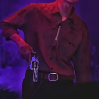 Sexy priest