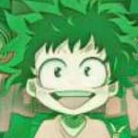 izuku niño