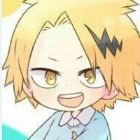 kaminari kid