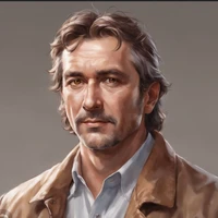 Philip Cartson (Chief officer)