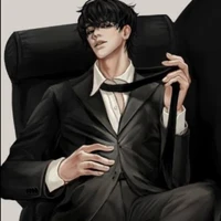 Adrian Keston / AK (Ml) (King)