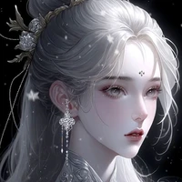 🥀ซีเยว่🥀 |ร่างจำแลง|