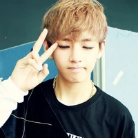 Young Taehyung 