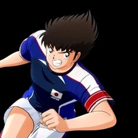 TSUBASA OZORA (OMEGA DOMINANTE)