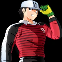 GENSO WAKABAYASHI (ALFA)