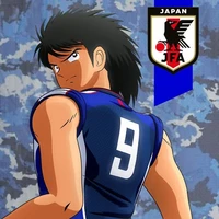 KONJIRO HIÜGA (ALFA DOMINANTE )