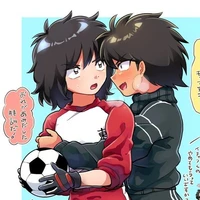 KONJIRO X KEN